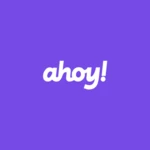 Logo of Ahoy android Application 